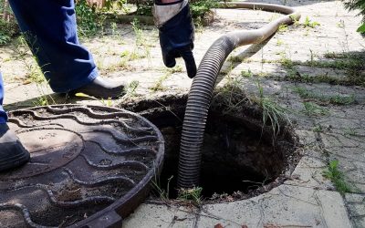 Why Septic Tank Cleaning is Important