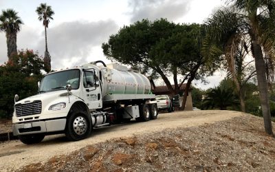 Dr. Septic: Your 24/7 San Diego Septic Tank Lifesaver