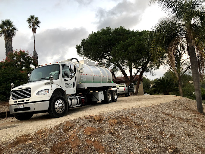 Dr. Septic: Your 24/7 San Diego Septic Tank Lifesaver