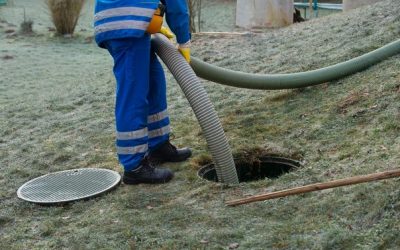 Septic Tank vs. Sewer System: Pros and Cons