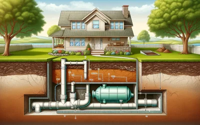 Why Choose Dr. Septic for Your Residential Septic in San Diego?