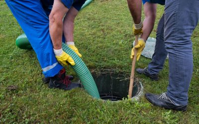 How Much Does it Cost to Pump a Septic Tank?