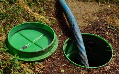 How to Know if Your Septic Tank Needs Risers