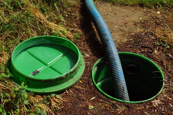 septic risers installation san diego