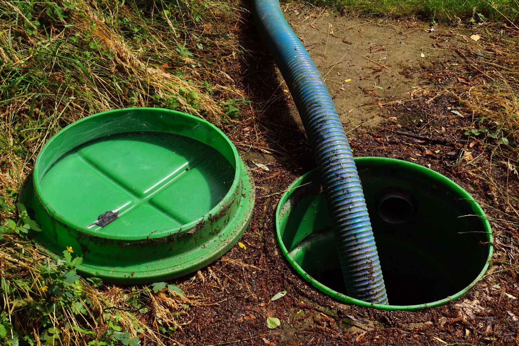 How to Know if Your Septic Tank Needs Risers - Dr. Septic San Diego ...