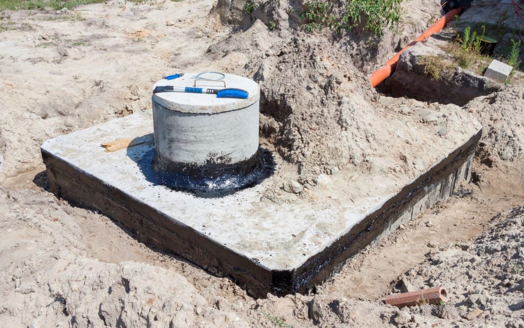 How to Determine the Right Septic Size for Your Business