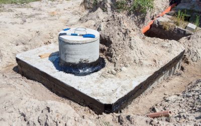 How to Determine the Right Septic Size for Your Business