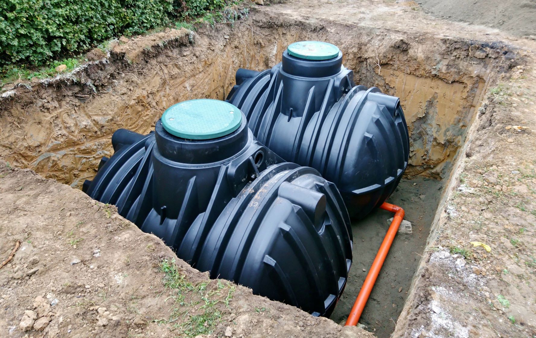 Questions to Ask A Septic Company