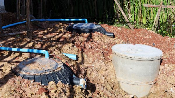 preventing Septic System Failure