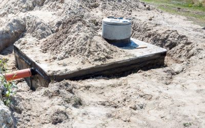 How Often Should You Have Your Septic Tank Checked?
