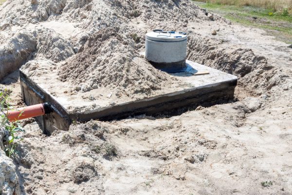 Septic Inspection San Diego