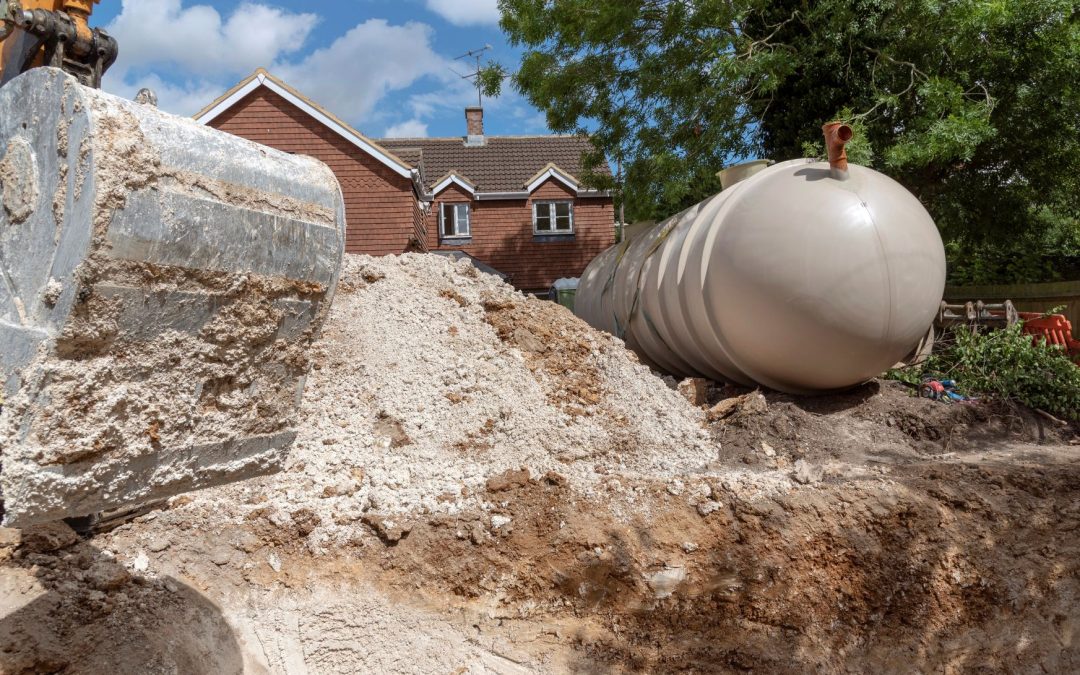 Why Commercial Septic Tank Inspection Matters for San Diego Businesses