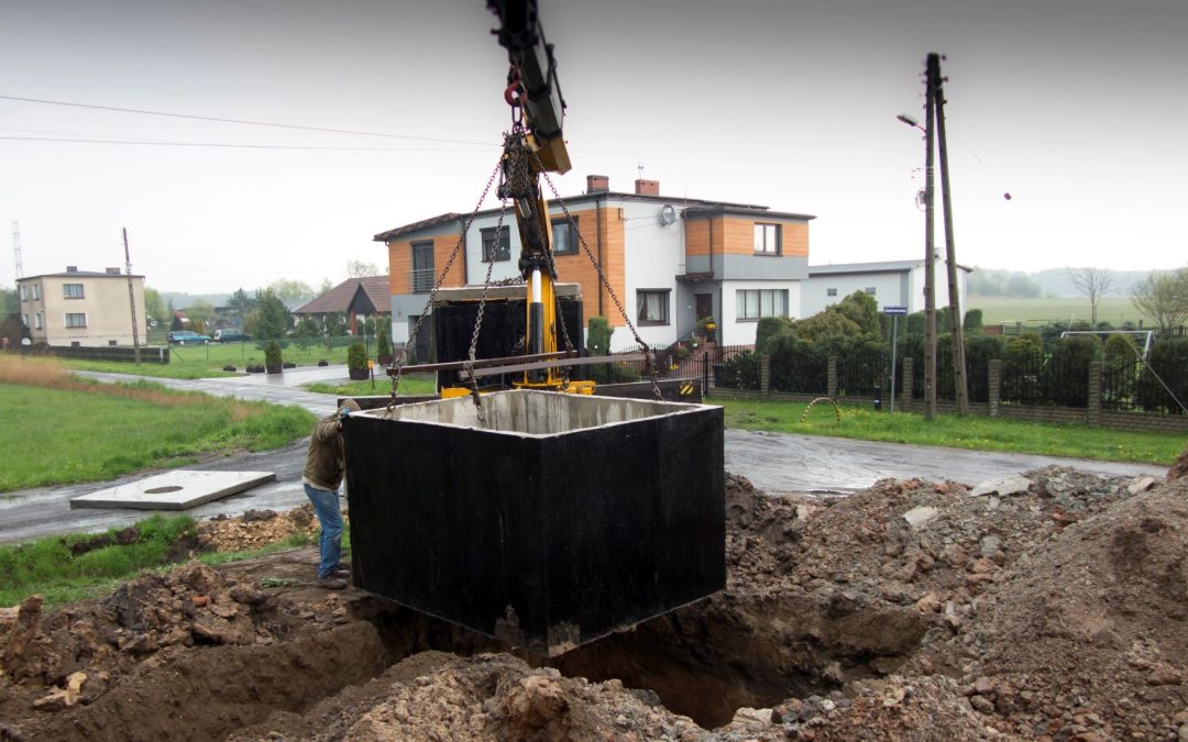 What Every Homeowner Should Know About Their Septic Tank