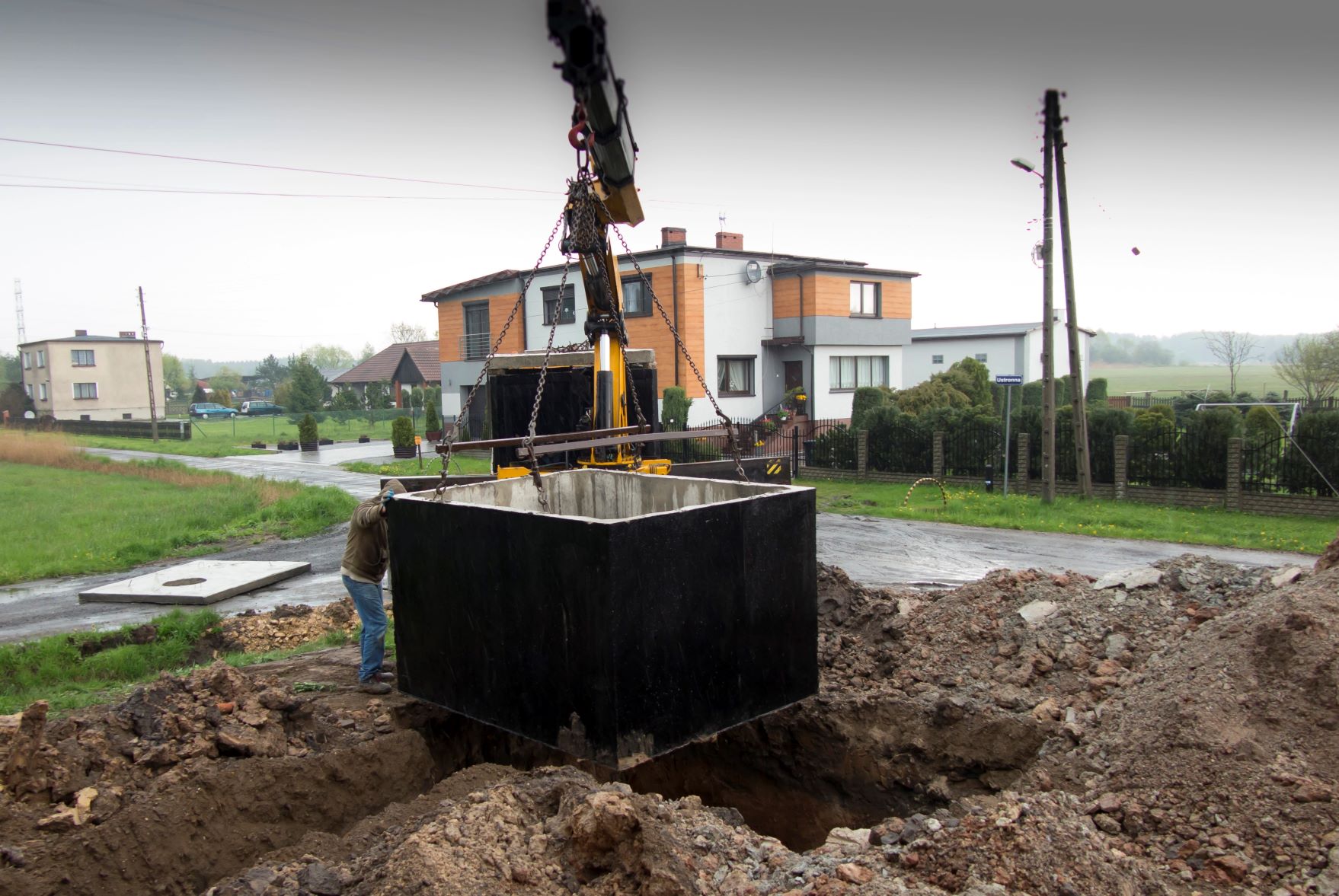 About Your Septic System