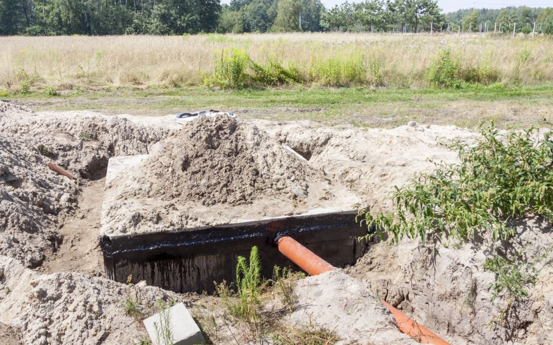 How to Determine If You Need a Drain Field for Your Septic