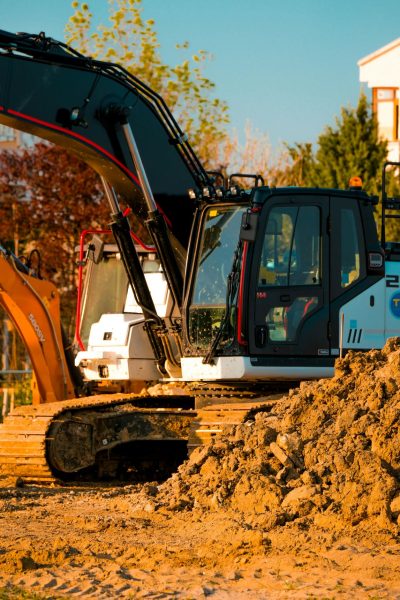 Septic Tank Planning for New San Diego Construction