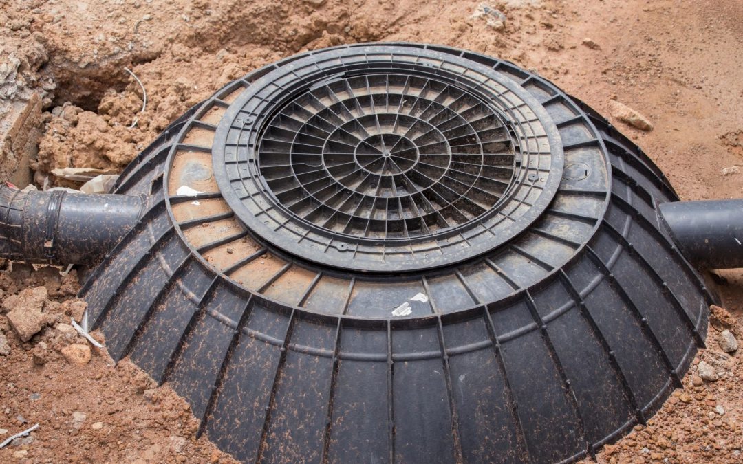 Should Your Septic Tank Smell Bad?