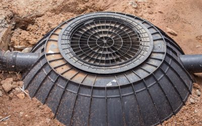 Should Your Septic Tank Smell Bad?