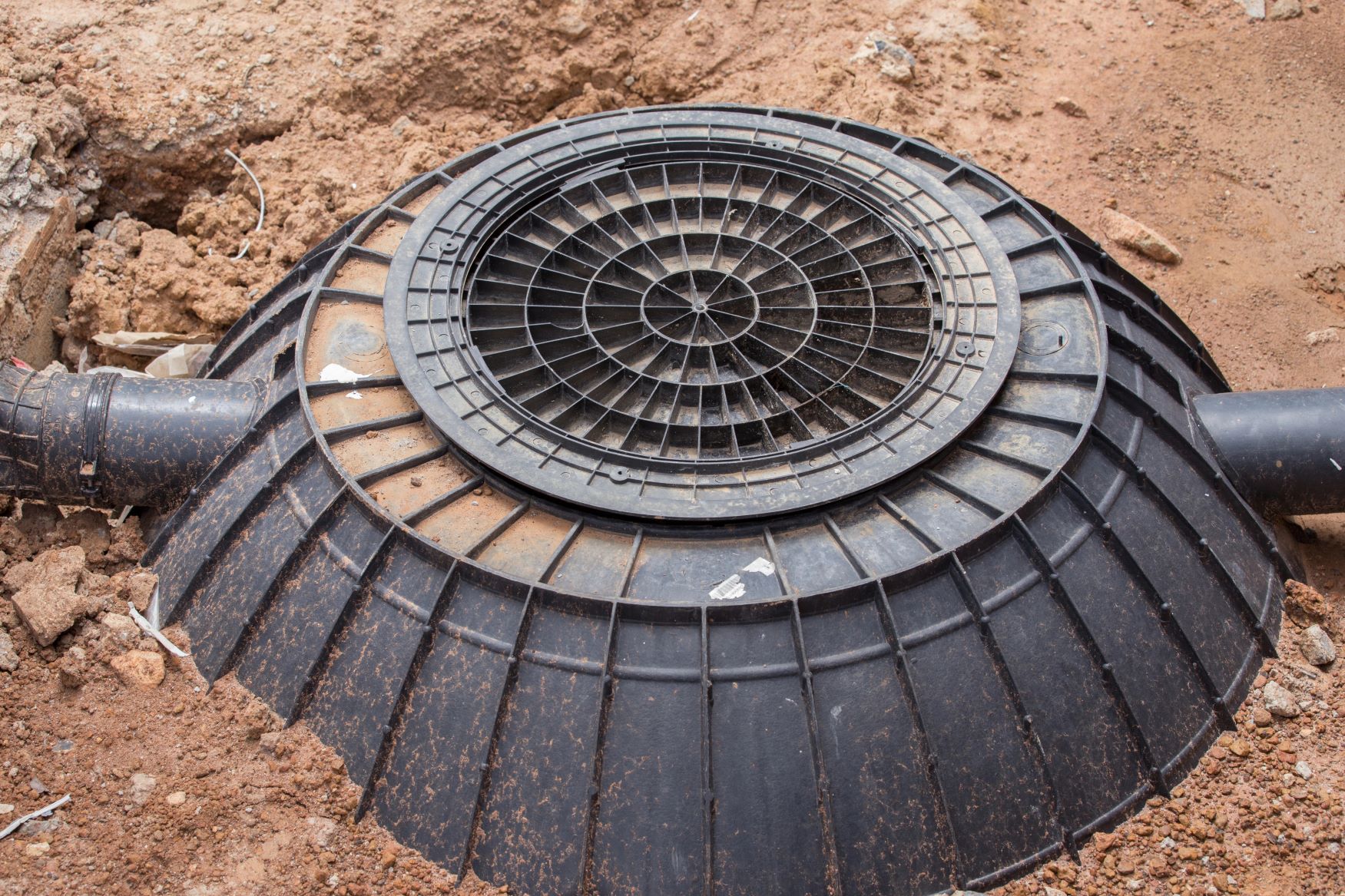 Should Your Septic Tank Smell Bad